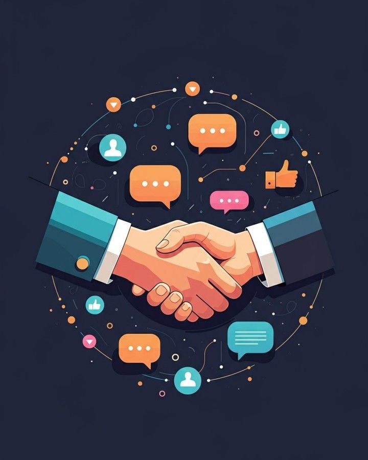 Looking beyond the consulting brief