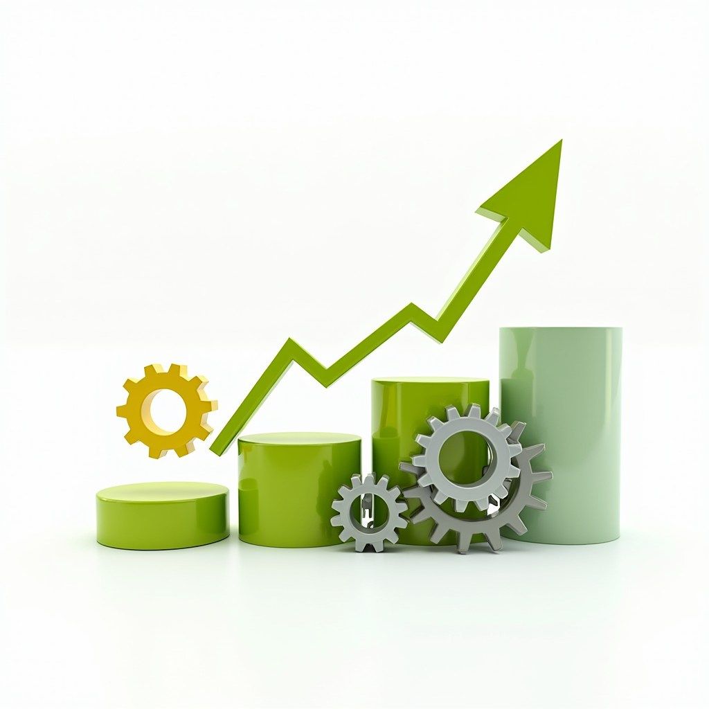 Diverse team collaborating on a startup project