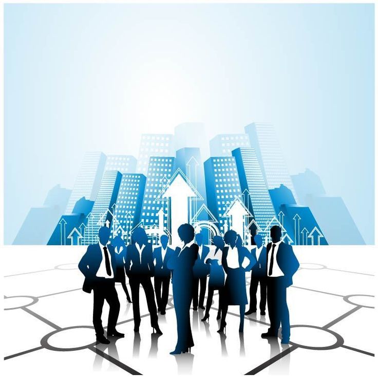 Business Connect & Hangouts