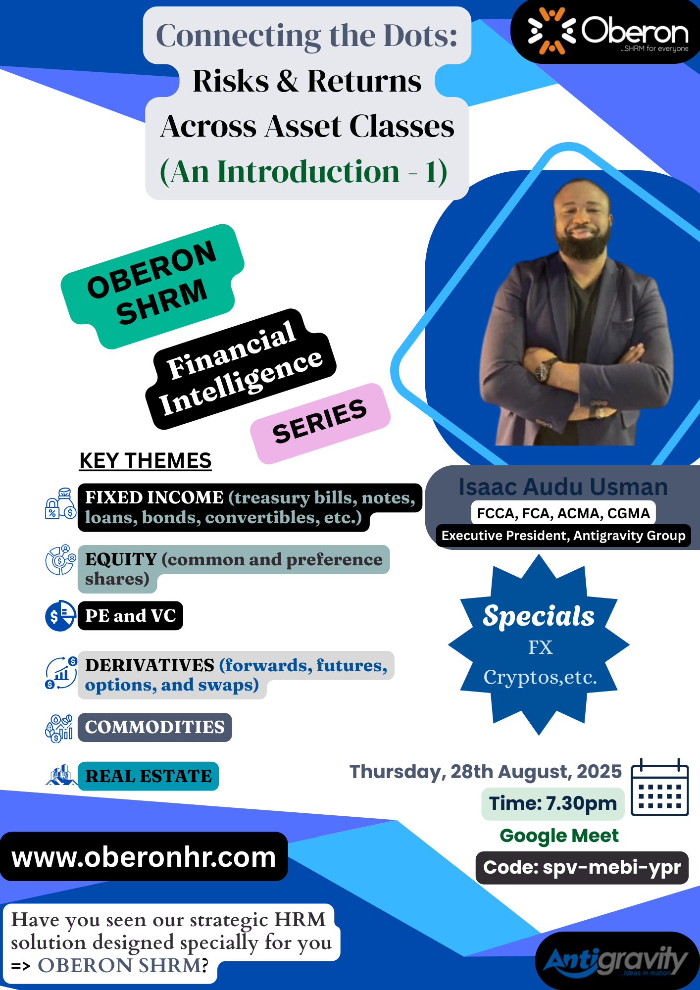 Digital Transformation Summit