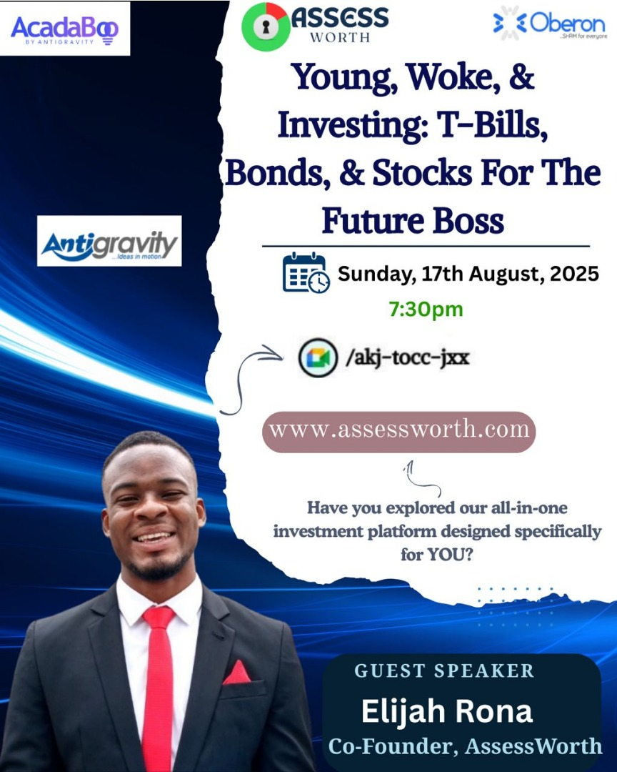 Community Networking Mixer