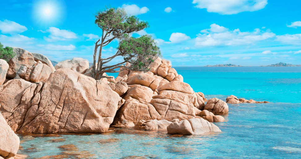 Abstract representation of Antigravity Group's mission