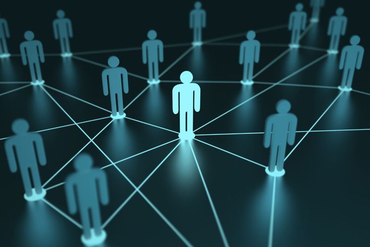 Consulting Team collaborating