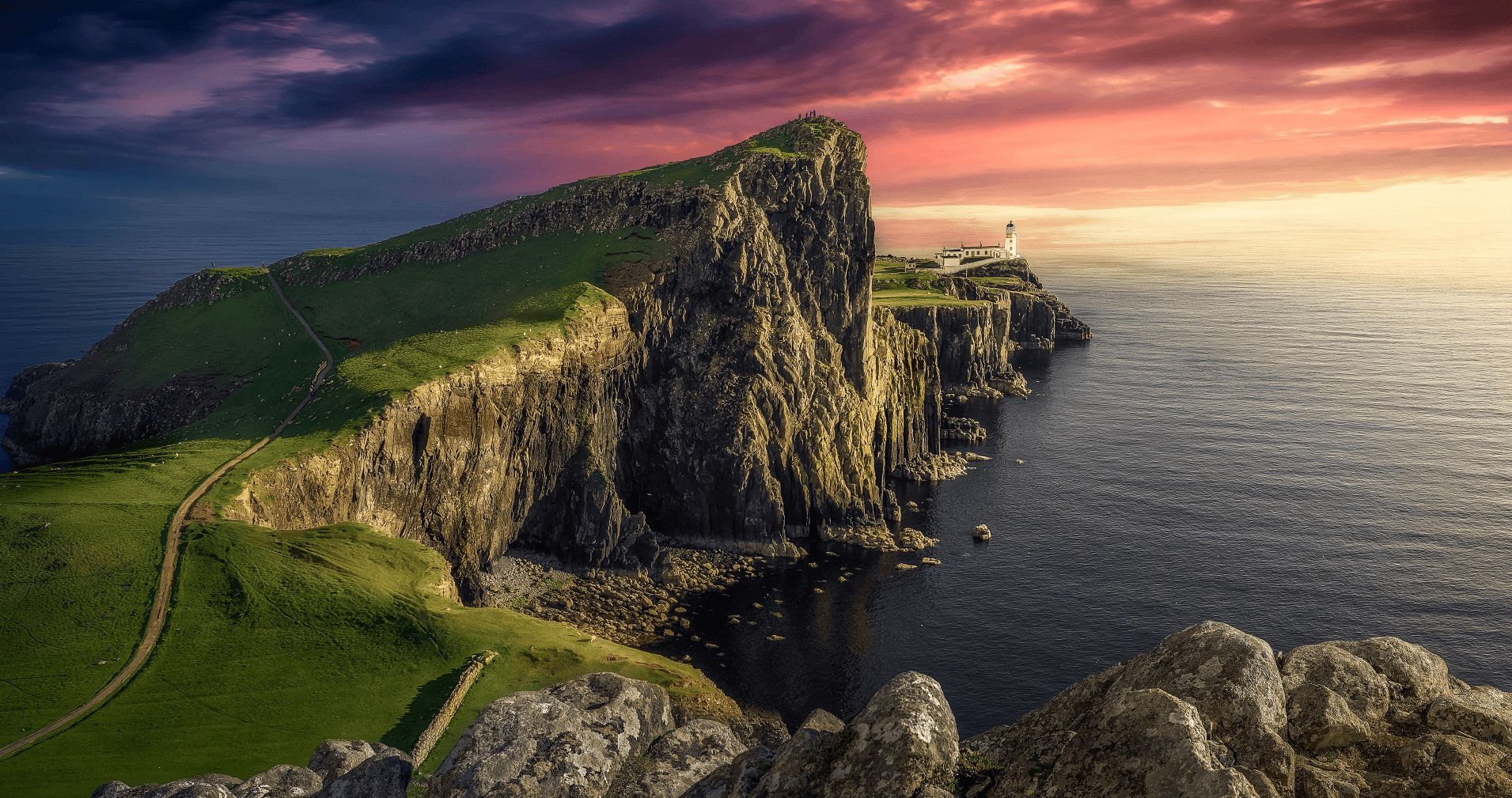 Mission & Vision Image